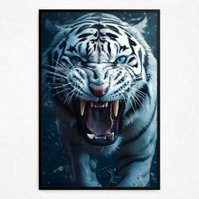 Load image into Gallery viewer, Whispers of Majesty (Framed Poster)
