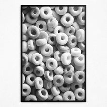 Load image into Gallery viewer, Sugared Delights (Framed Poster)
