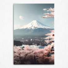 Load image into Gallery viewer, Mountain Majesty (Poster)
