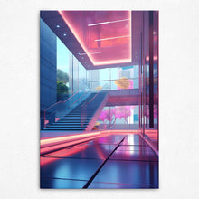 Load image into Gallery viewer, Radiant Symphony (Poster)
