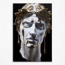 Load image into Gallery viewer, Gilded Ephemera (Poster)
