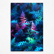 Load image into Gallery viewer, Radiant Tropics (Poster)
