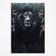 Load image into Gallery viewer, Regal Dominion (Canvas)
