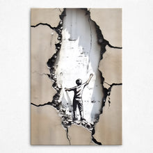 Load image into Gallery viewer, Urban Whispers (Poster)
