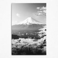 Load image into Gallery viewer, Mountain Majesty (Canvas)
