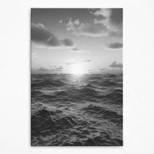 Load image into Gallery viewer, Sunset Horizon (Poster)
