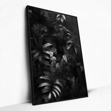 Load image into Gallery viewer, Chromatic Blossoms (Framed Poster)
