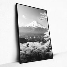 Load image into Gallery viewer, Mountain Majesty (Framed Poster)
