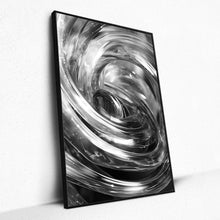 Load image into Gallery viewer, Prismatic Whirlpool (Framed Poster)

